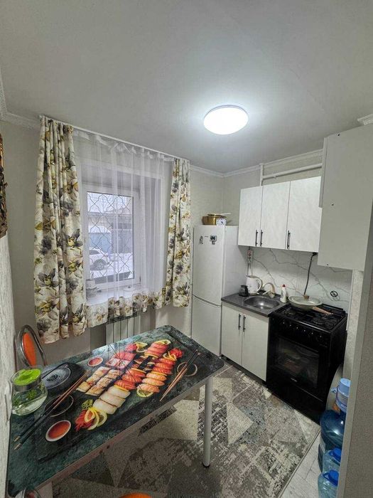 Продаётся 1-комнатная квартира