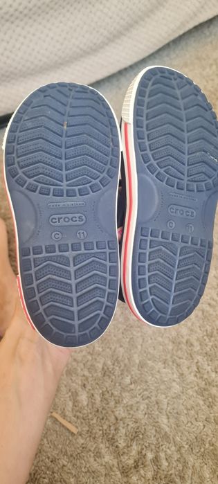 Sandale Crocs C11