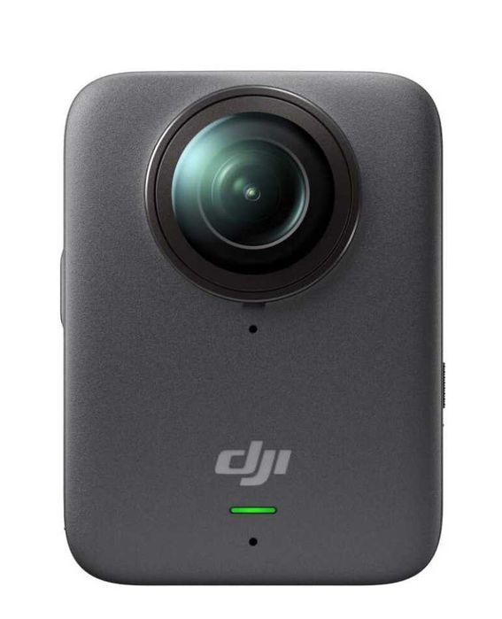 Экшн Камера DJI Osmo 360 Standard Combo /Adventure Combo