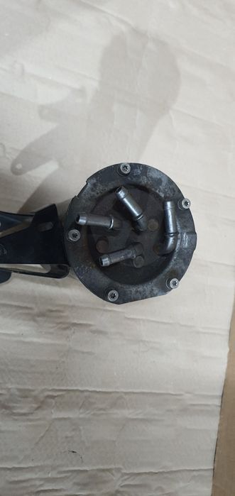 Carcasa filtru combustibil motorina golf 5 passat b6 touran skoda seat