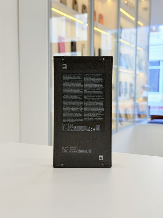 Magazin Vindem | Samsung Galaxy S26 Plus | Nou | Sigilat | Black | 256GB | 12GB Ram | Cu Garantie | In Rate | smilemobile.ro