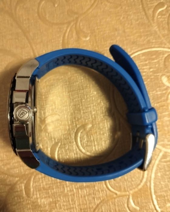 Ceas Festina Diver (Elvetian) pentru innot real WR200m/20bar