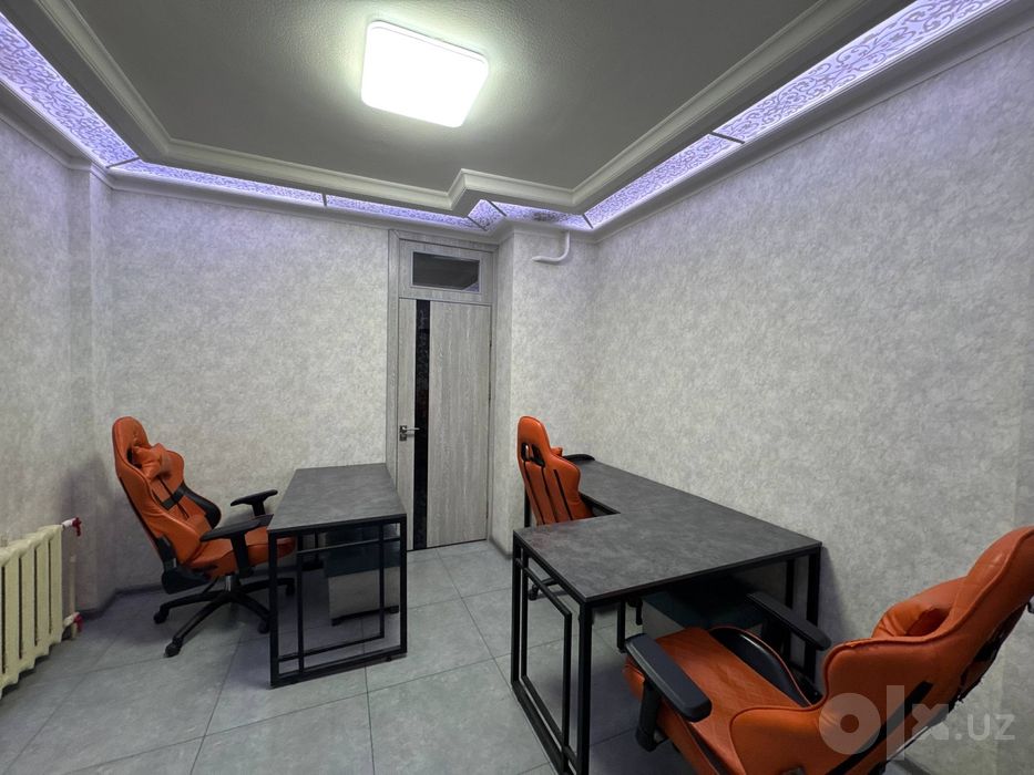 Продаётся помещения с Готовым Арендатором | ор: Беруний метро | 130м²