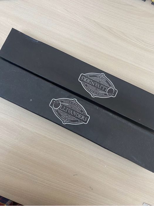 Палочки гарри поттера