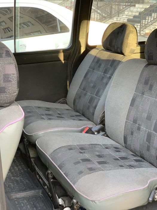 Продается дамас 2019