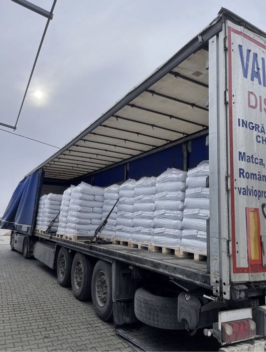 Azomures, Npk, Azotat de amoniu, ingrasaminte chimice