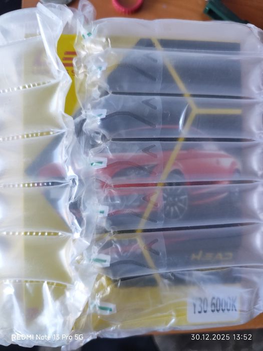 Led светлини.Лед крушки H8