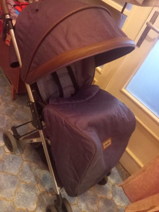 Количка Чиполино