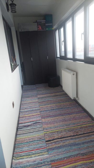 Apartament 3 camere, decomandat,, in Mun Braila