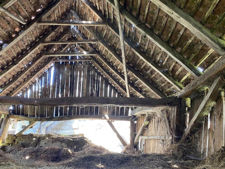 Sura din lemn de stejar