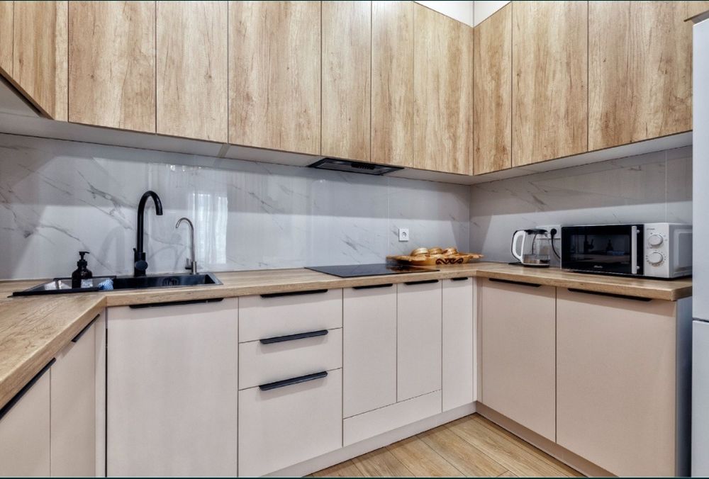 Посуточно квартира