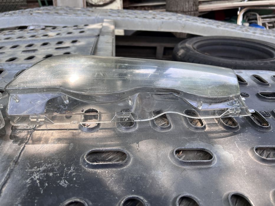 Стъкла за Bmw E46 преди фейса