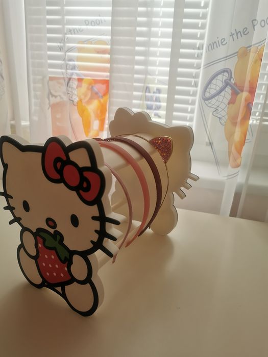 Органайзър за диадеми