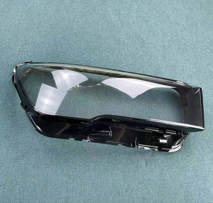 Стекло фары Geely Monjaro