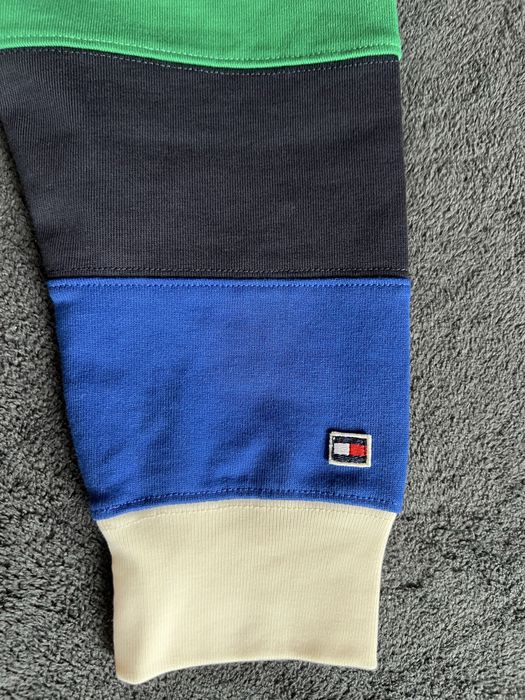Мъжка блуза Tommy Jeans
