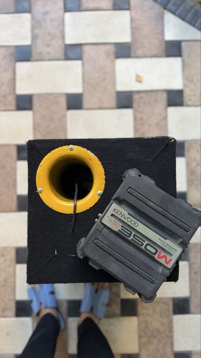 Jbl Buffer Usilitr