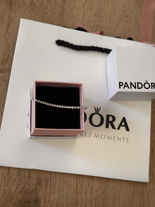 Pandora гривна Пандора