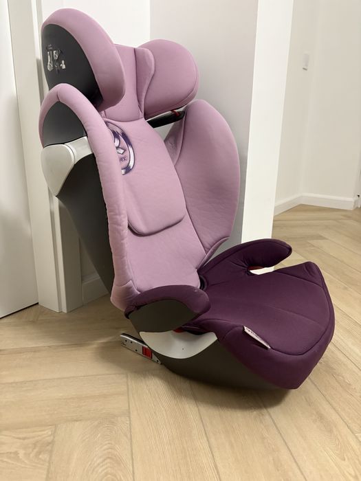 Scaun Cybex 15-36kg