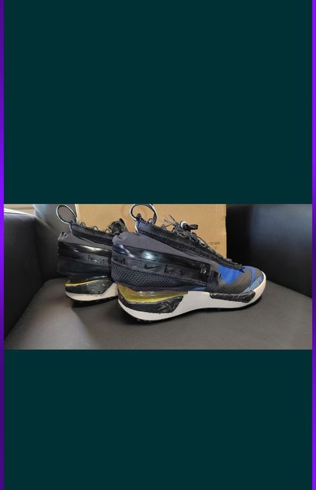 Nike Drifter Gator ISPA 36.5 водоустойчиви водонепромукарми gtx