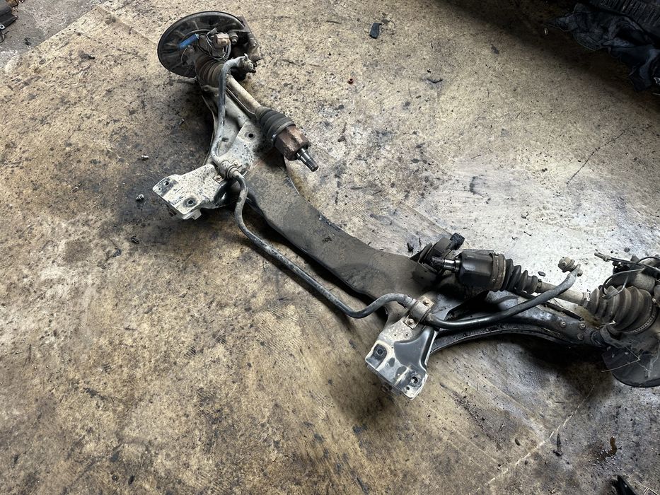 Преден мост за Land Rover Freelander 1