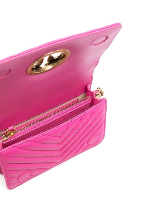 PINKO оригинална чанта с кутия и противопрахова торбичка