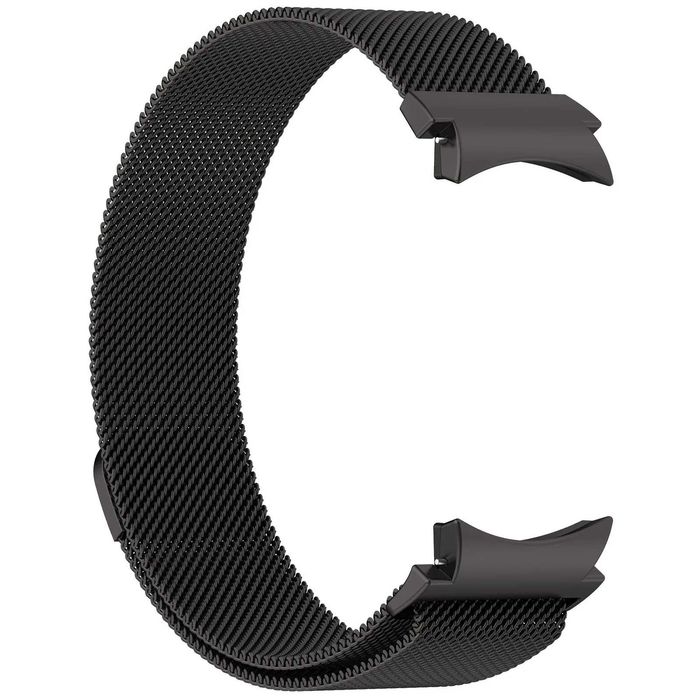 Curea metalica milanese 20mm pentru ceas Samsung Galaxy Watch 7 6 5 4