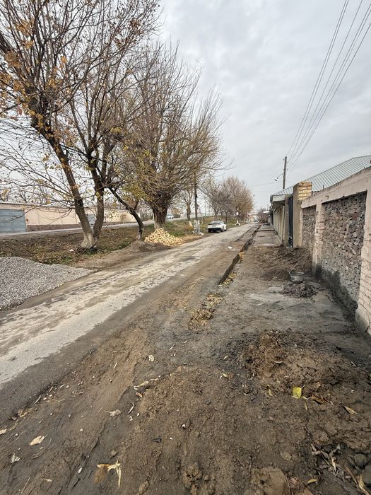 Аккавак учаска 3,3 соток 4 хона