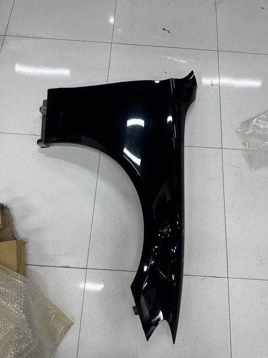 W213 шафер томон  крыло идеал холатда