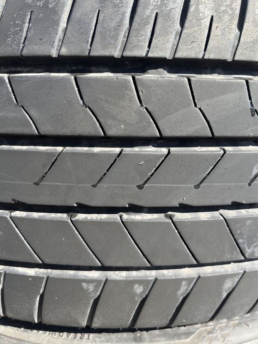 Летни гуми 245/45/20