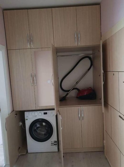 Дава се под наем Двустаен апартамент в Пловдив, Христо Смирненски - 67 кв.м за 400 € - Снимка #6