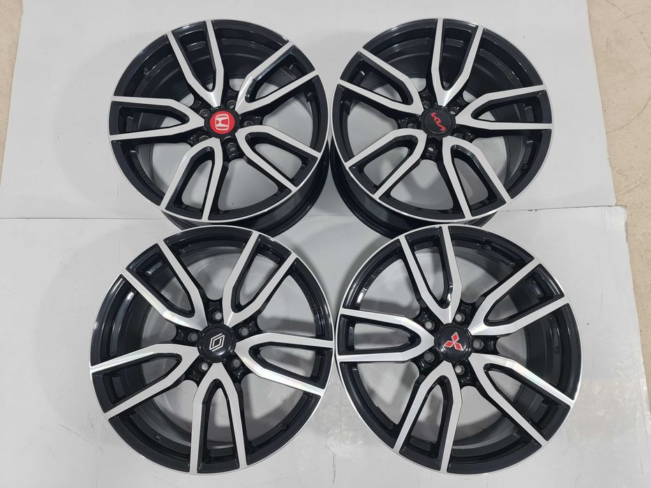 Jante 18 Hyundai Tucson Kona Santa Fe Toyota CHR RAV4 Mazda 5x114.3