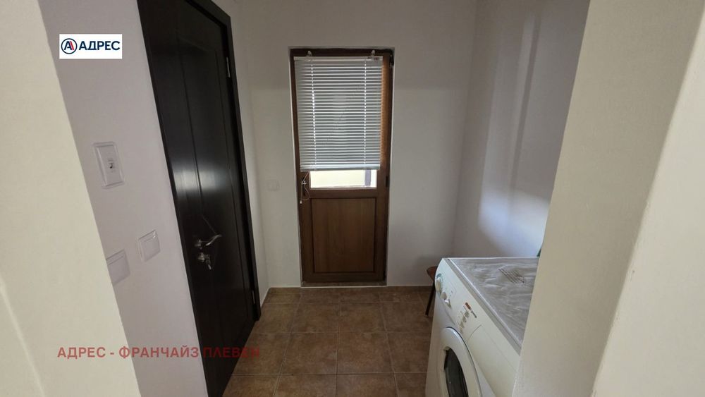 3-стаен в Плевен-Мара Денчева площ 82 цена 145000