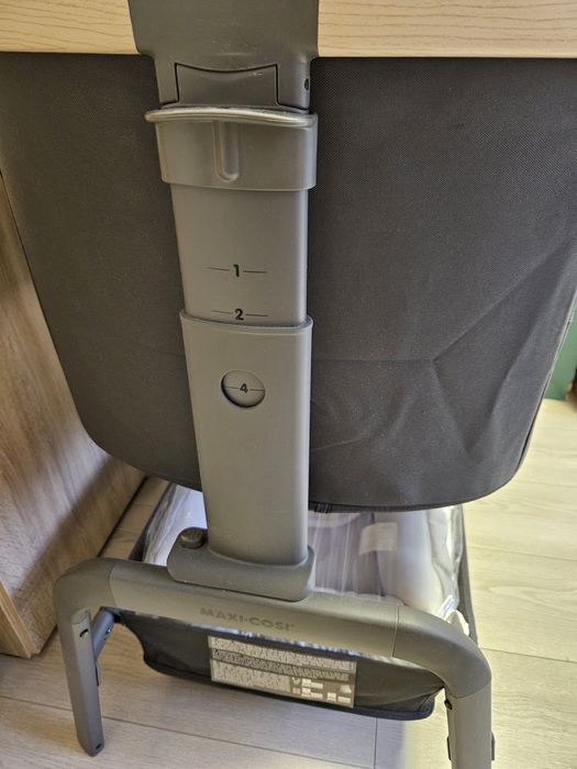 Бебешка кошара Maxi cosi