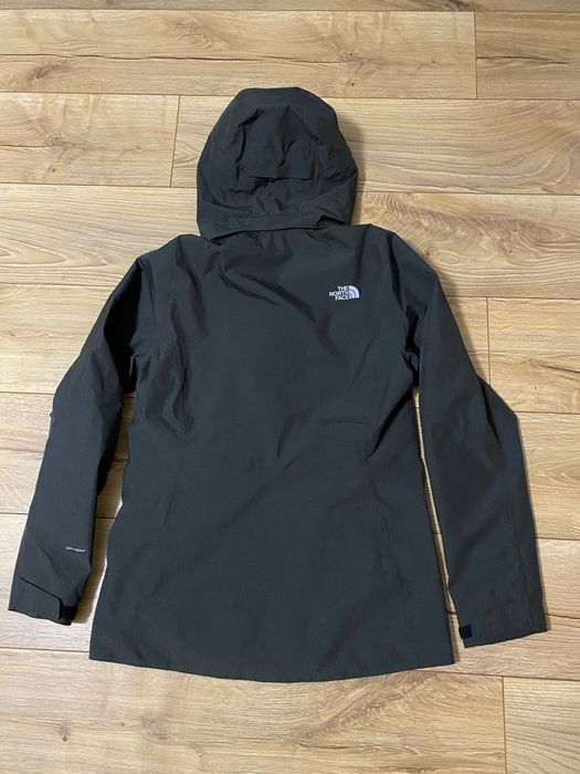 The North Face-NOU , jacheta cu gluga, dryvent, pt dame , marimea S/P