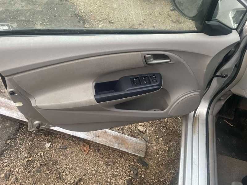 Хонда инсайт 1.3 хибрид / Honda Insight 1.3 HYBRID на части