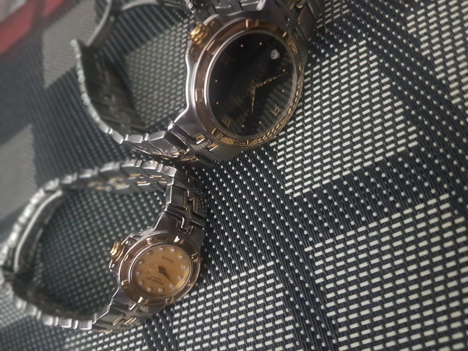 Raymond Weil Parsifal .Злато 18к.