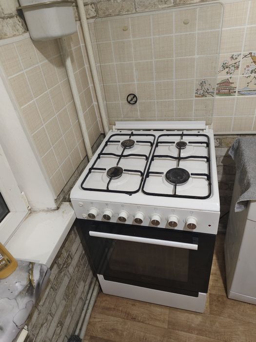 ПлитаДуховкаГриль Срочно