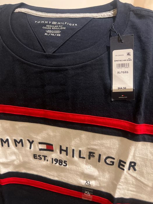 Tommy Hilfiger tricou bărbați