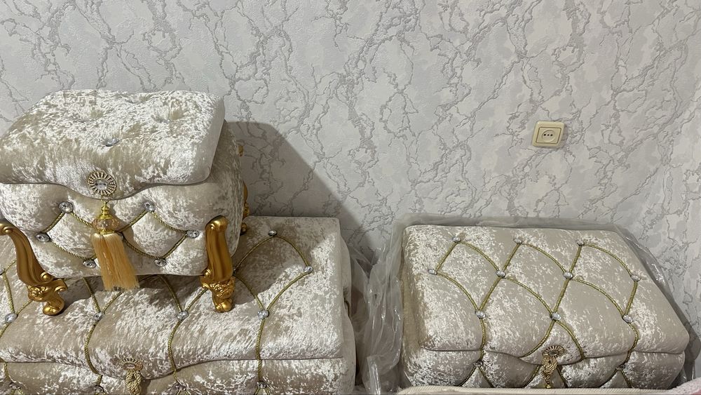 Сандық сатылады  3 в 1