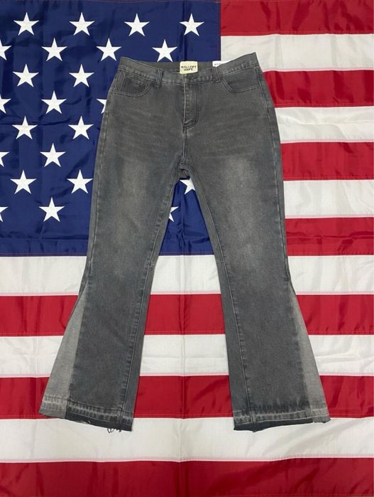 продам джинсы галери депт