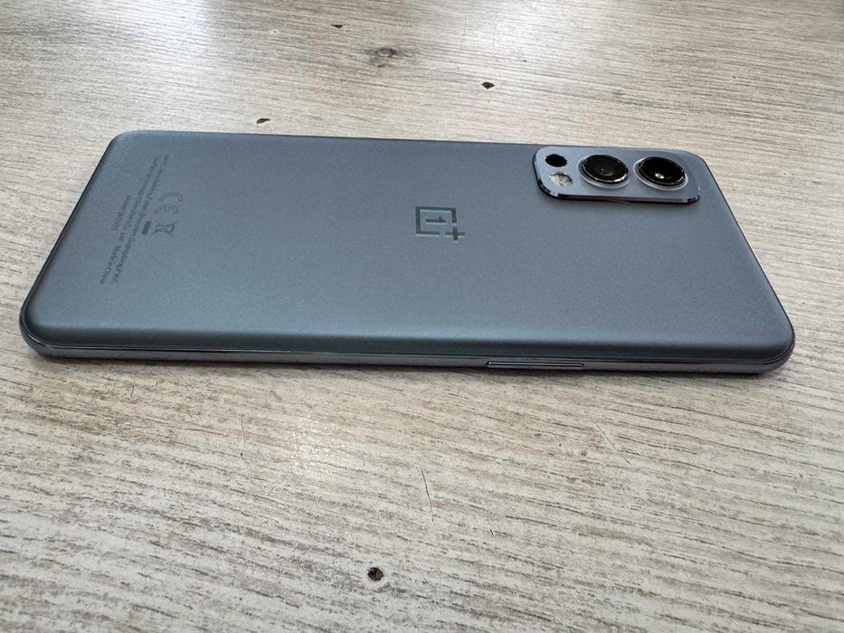 OnePlus - Nord 2 5G  12/256GB