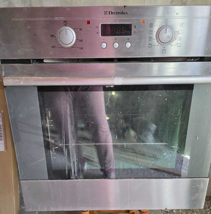 Electrocasnice  folosite dar funvtionale