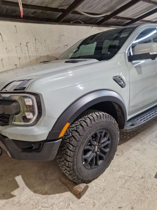 AMG джанти 18 оригинални/Ford Ranger Raptor 2024/Toyota Tacoma 2024,Hummer h2
