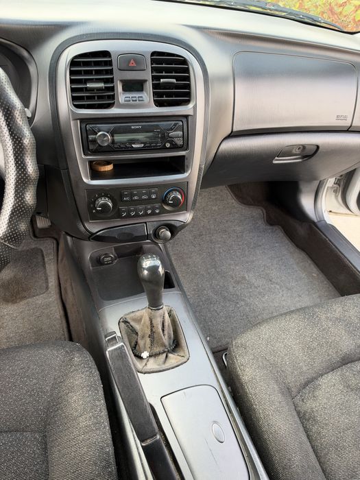 Hyundai   Sonata