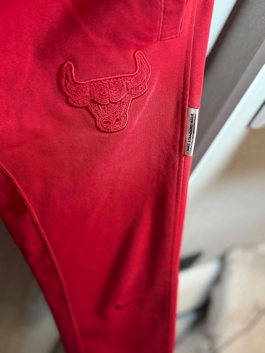 Nike x NBA Chicago Bulls Original