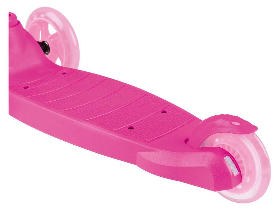 Тротинетка за деца 4 в 1 с регулируема по височина седалка