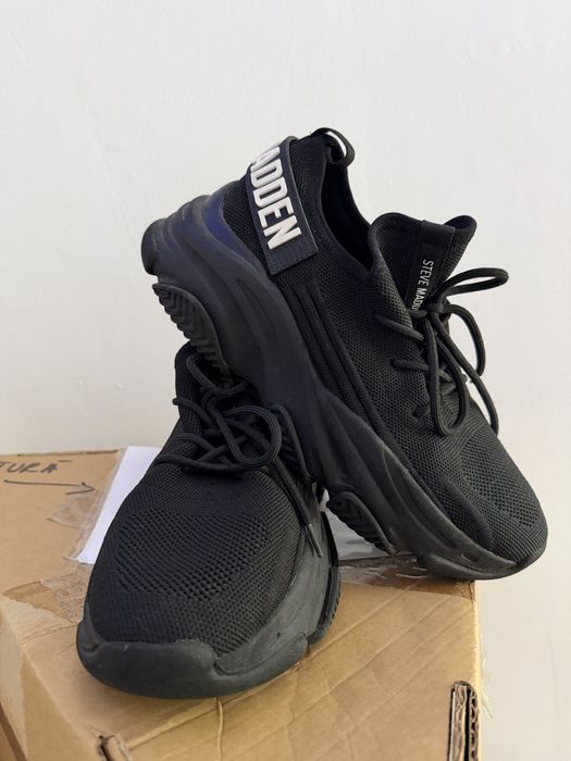 Pantofi casual de dama Steve Madden