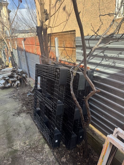 Буу терезе есіктер пластик ағаш