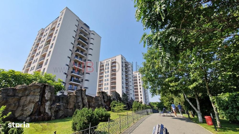 Duplex 4 camere Tineretului Park
