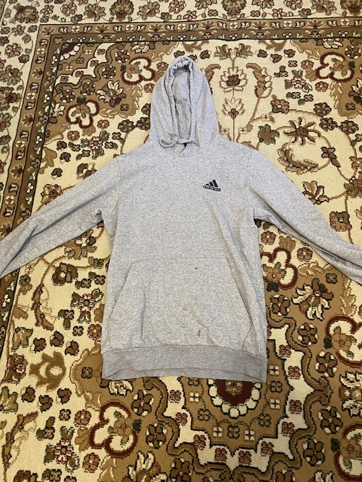 Adidas толстовка